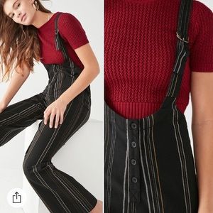 NWT Urban Outfitters Jumpsuit